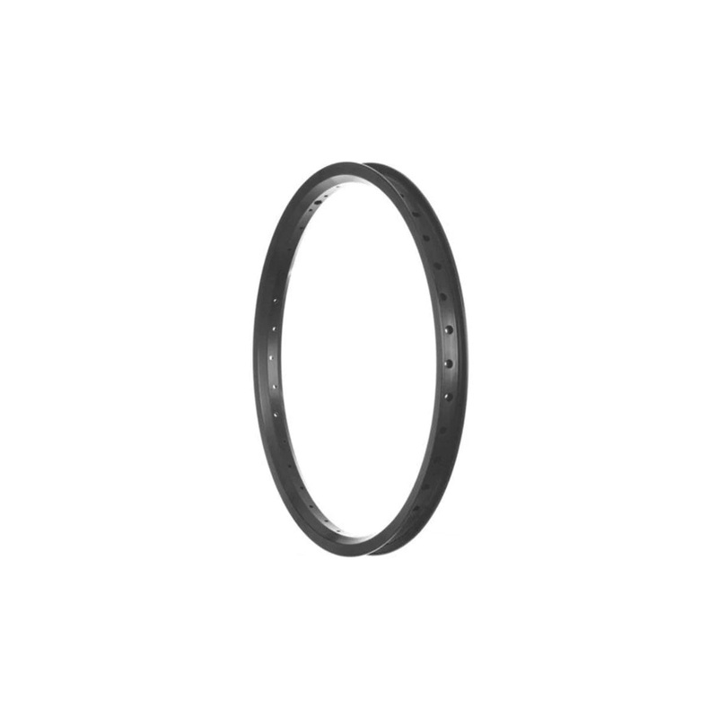 Stranger Crux Rim