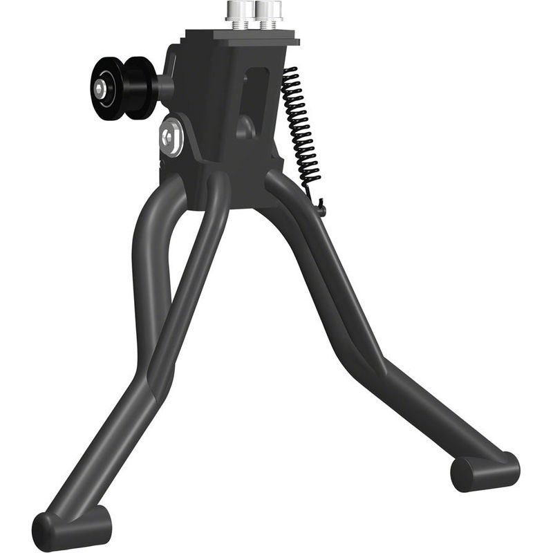 Benno Dual Kickstand – 46er Black