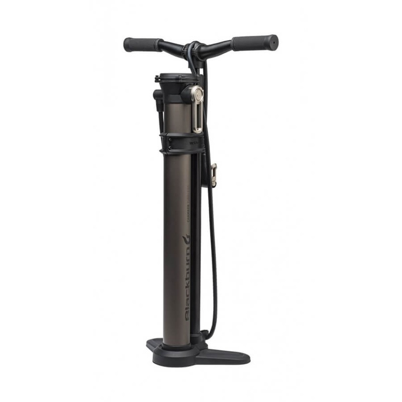 Blackburn Chamber Tubeless Floor Pump