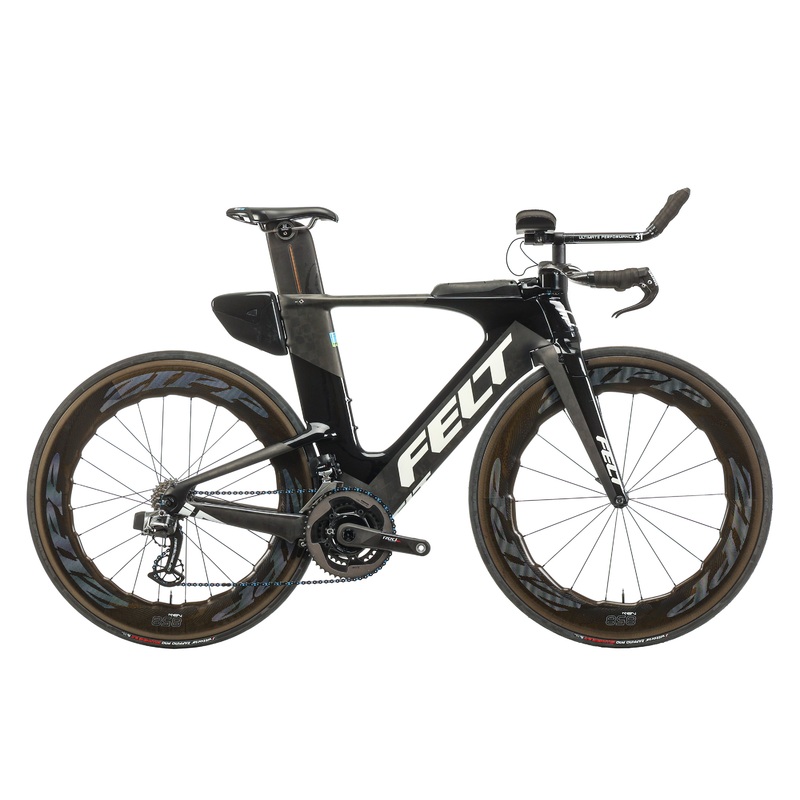 Felt IA FRD Triathlon Bike – 2018, 54cm