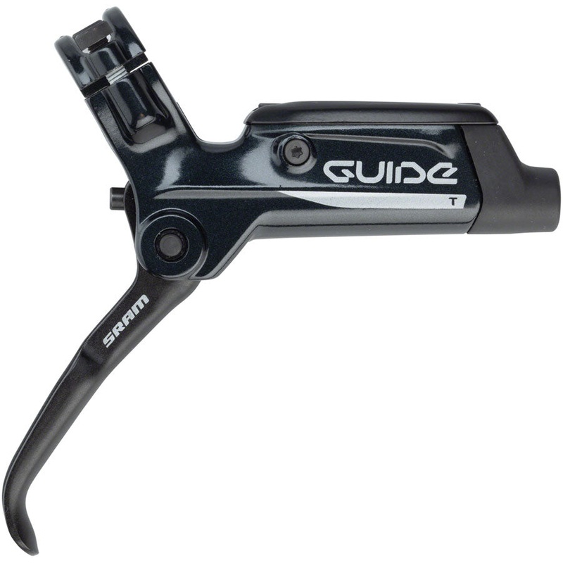 Guide T Disc Brake Lever