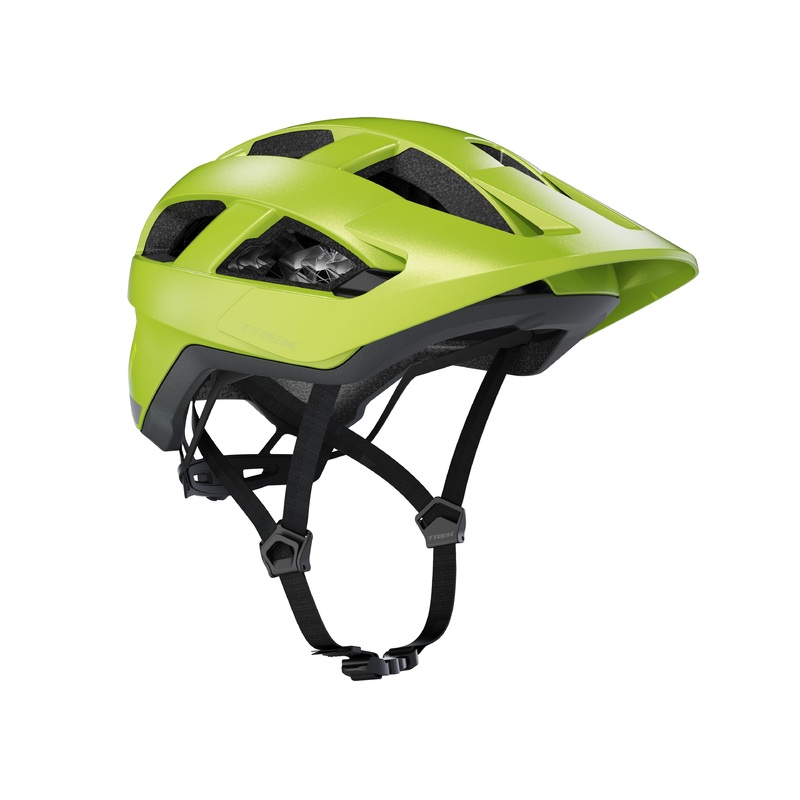 Helmet Trek Quantum WaveCel Small Power Surge CPSC