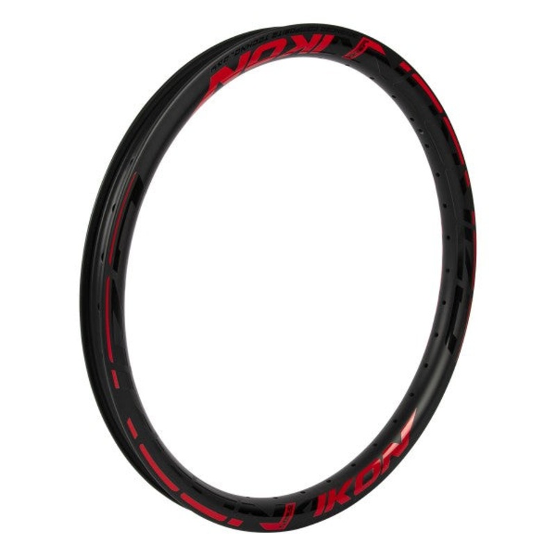 IKON Carbon Rim 24″ 507x32mm w/ No Brake Surface