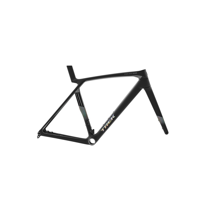 Madone SLR Disc F/S S Matte Carbon Smoke/Prismatic Pearl