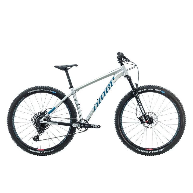 Niner Air 9 2 Star SRAM SX Eagle Mountain Bike – 2022, Medium
