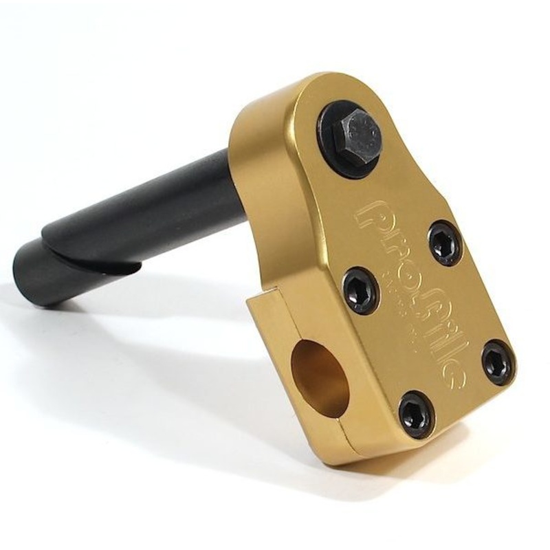 Profile Wedge Stem – Gold