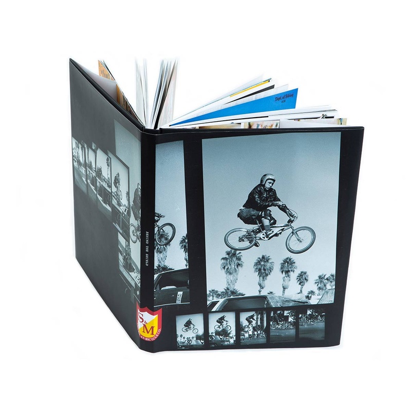 S&M Behind The Shield Book