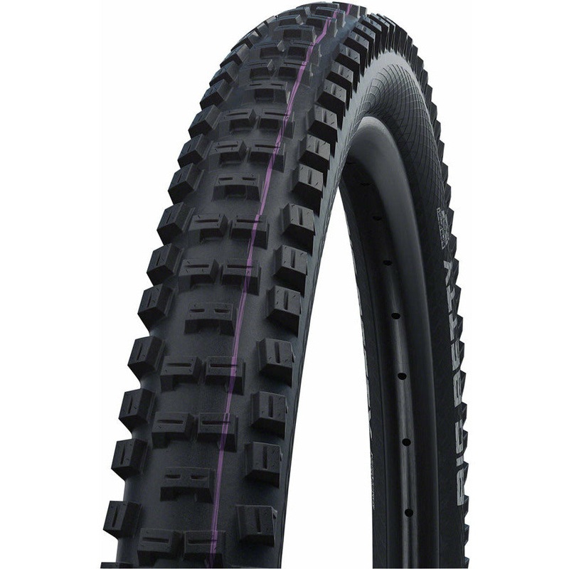 Schwalbe Big Betty Tire 29 x 2.4 Mountain Bike Tire