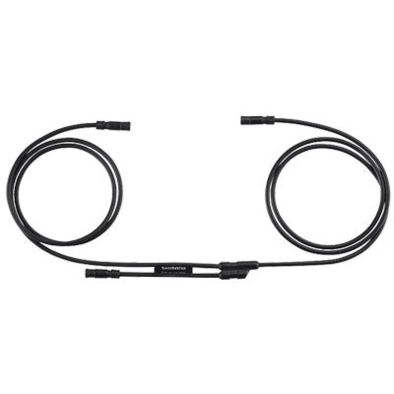 Shim Di2,Y-Split,520/520Mm Ew-Jc130Mm,X3,E-Tube Di2 Y-Split E-Tube Wires Shimano Electdrive