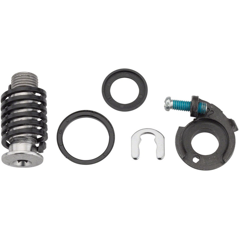 Shimano Claris RD-R2000 Rear Derailleur B-Axle Assembly