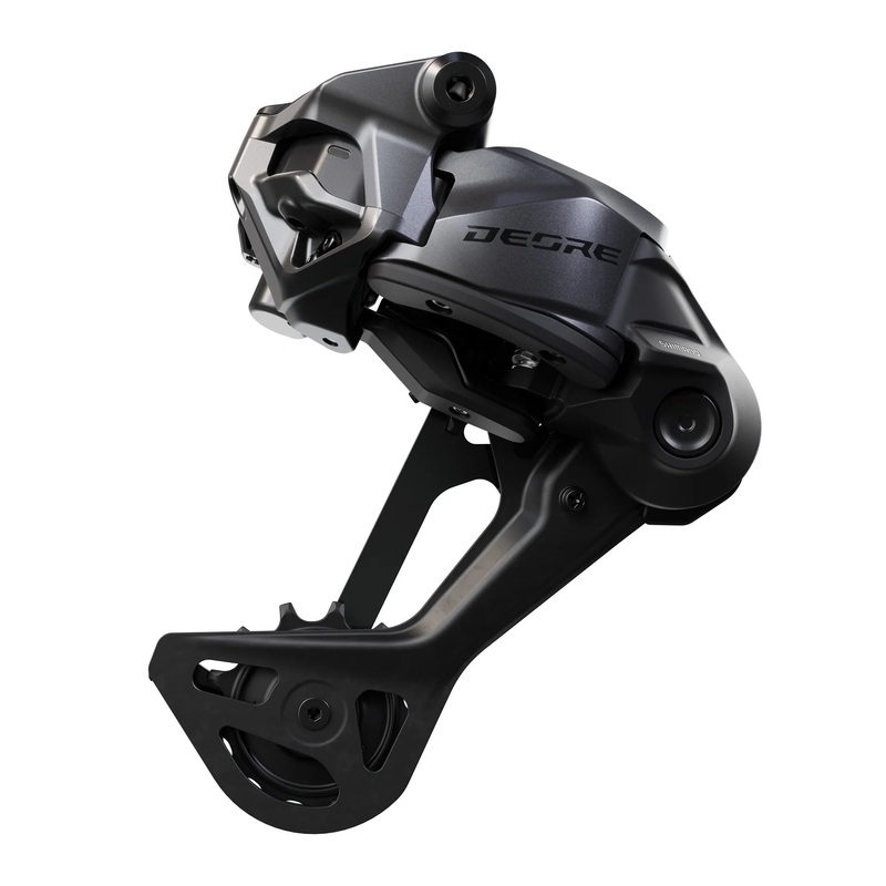 Shimano Deore Di2 M6260 11 Spd MTB Rear Derailleur – E-Bike