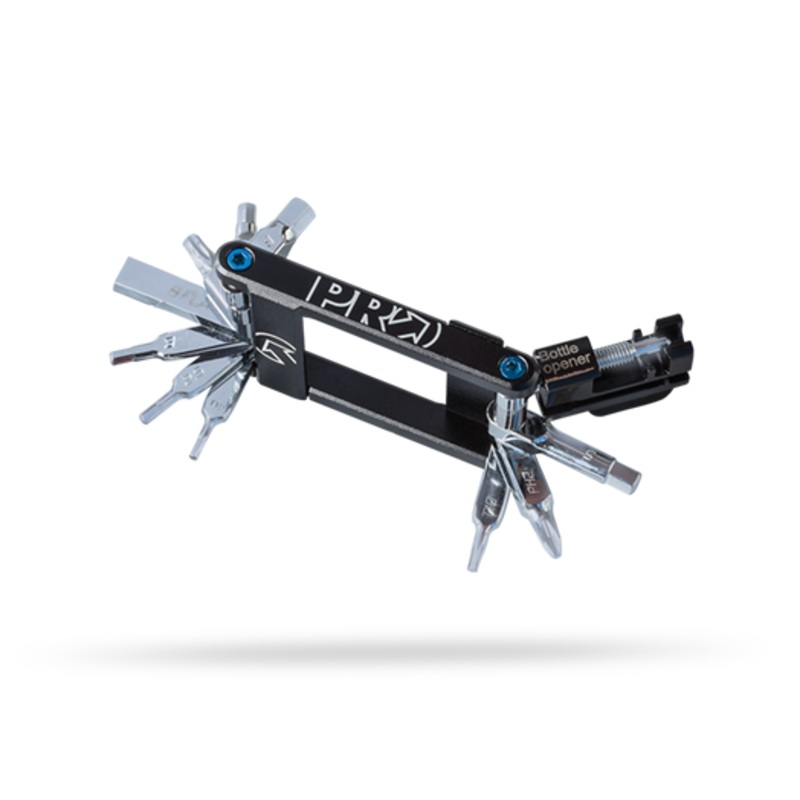 Shimano Pro Mini Tool 15 Functions
