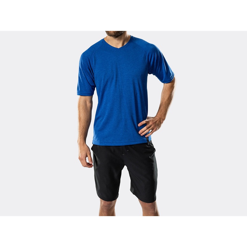 Short Bontrager Quantum X-Large Black