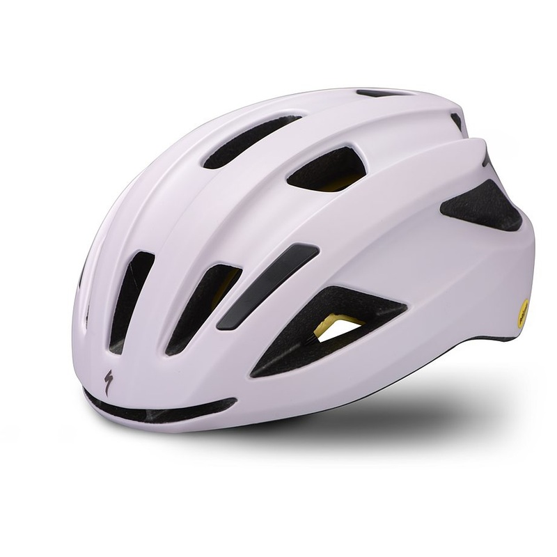 Specialized align ii mips helmet satin clay/satin cast umber s/m