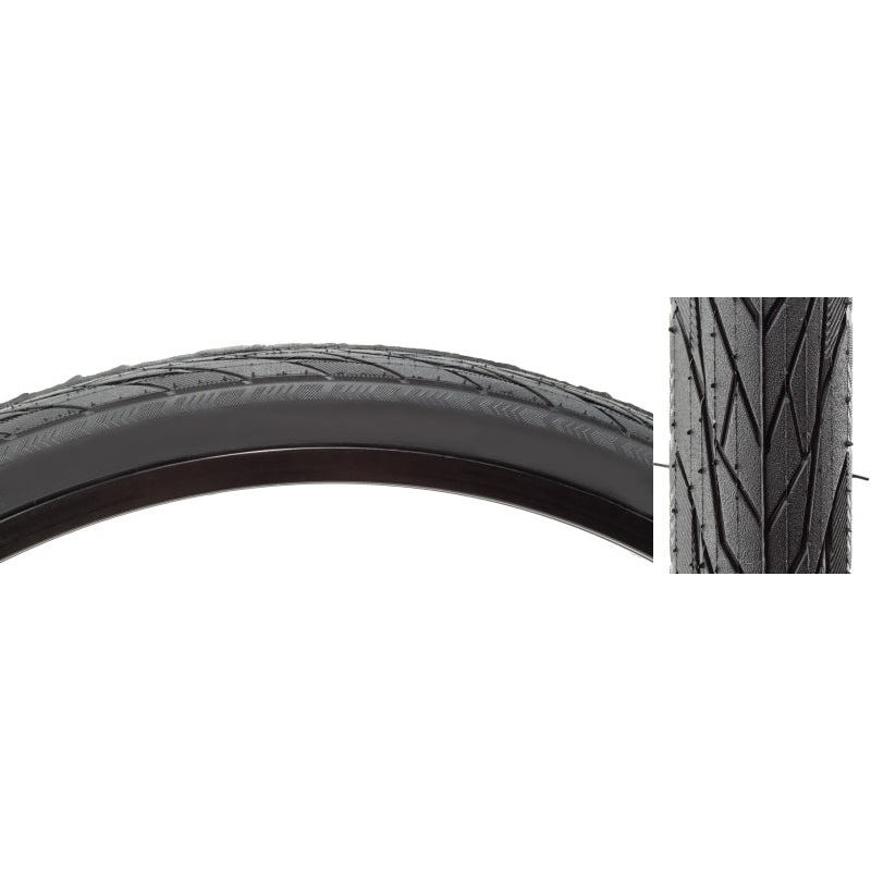 Sunlite UtiliT City Slick IV 700×38 Standard Tire