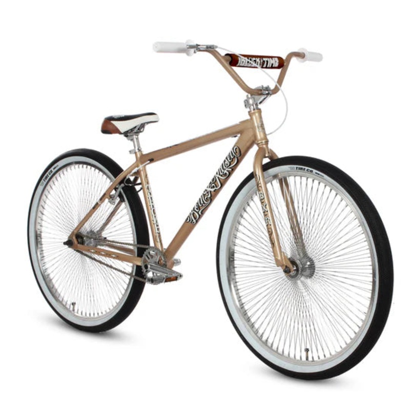Throne Cycles – The Goon – One Block At A Time  – 29″