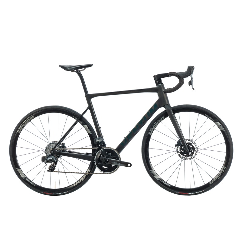 Ventum NS1 SRAM Force AXS Road Bike – 2021, Med/Large