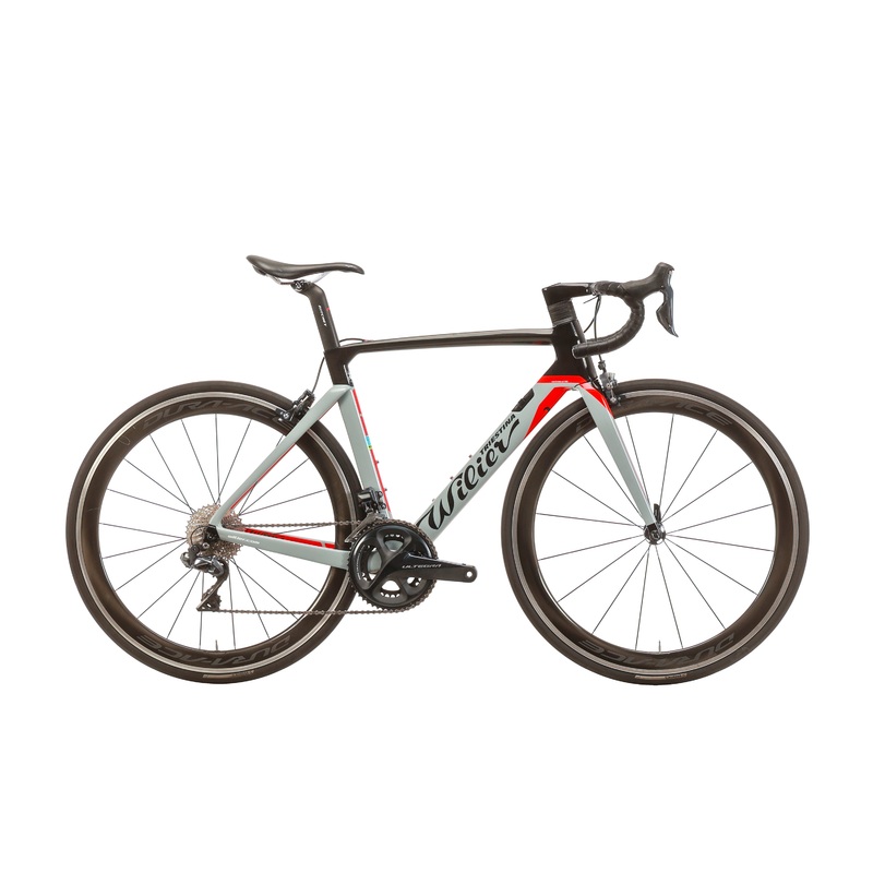 Wilier Triestina Cento10 Air Road Bike – 2017, Medium
