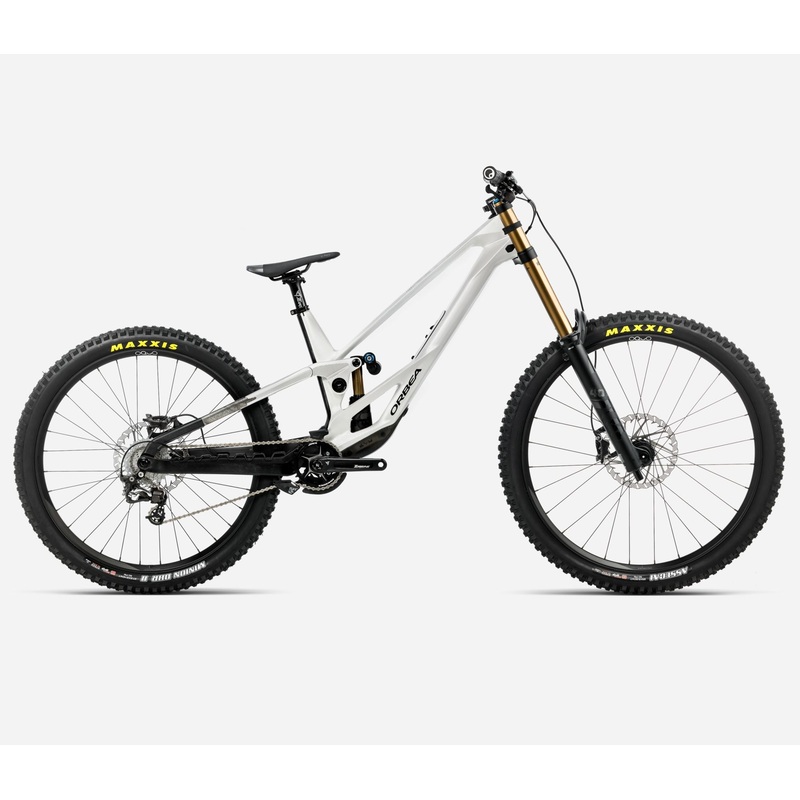2026 Orbea RALLON D-LTD Downhill Mountain Bike