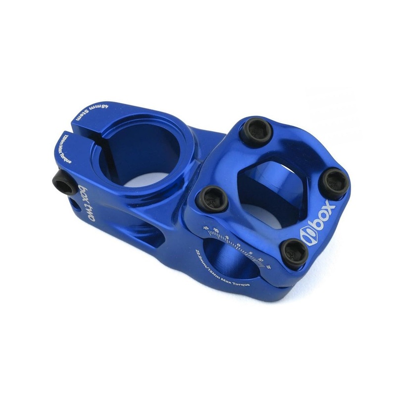 Box Two Top Load Stem (1 1/8″ 22.2mm)