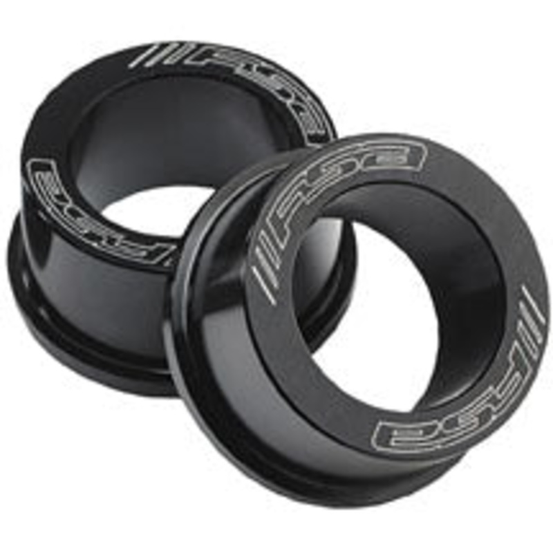 FSA Head Tube Reducer Shims 1.5″ to 1-1/8″ Pair