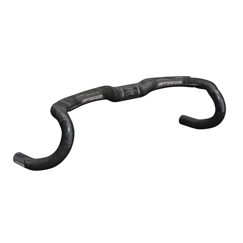 FSA K-Wing AGX Carbon Bar