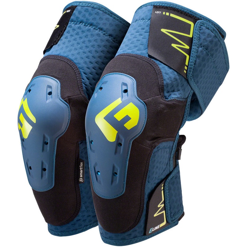 G-Form E-Line Knee Guard – Storm Medium