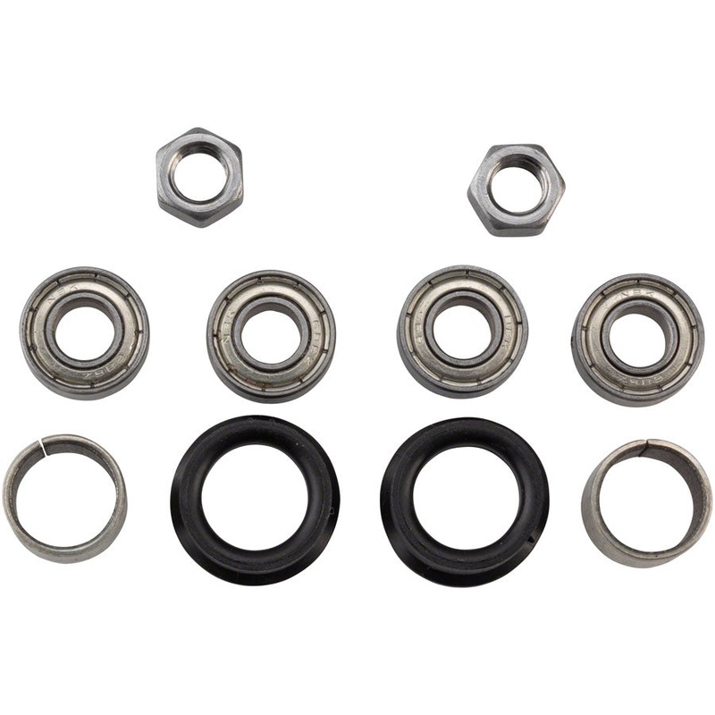 HT Components AN14A Pedal Rebuild Kit