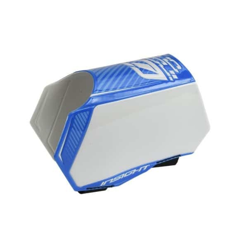 Insight Side Frame Vision V2 Number Plate