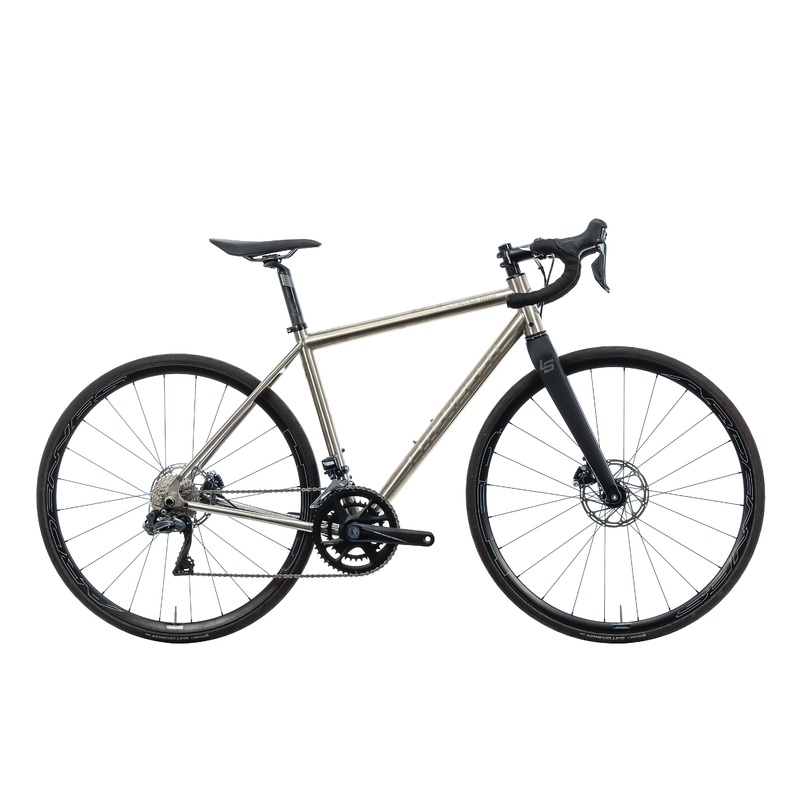 Litespeed Cherohala Road Bike – 2021, Medium
