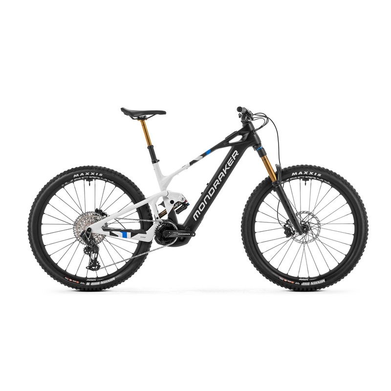 Mondraker Crafty Carbon RR S Bike