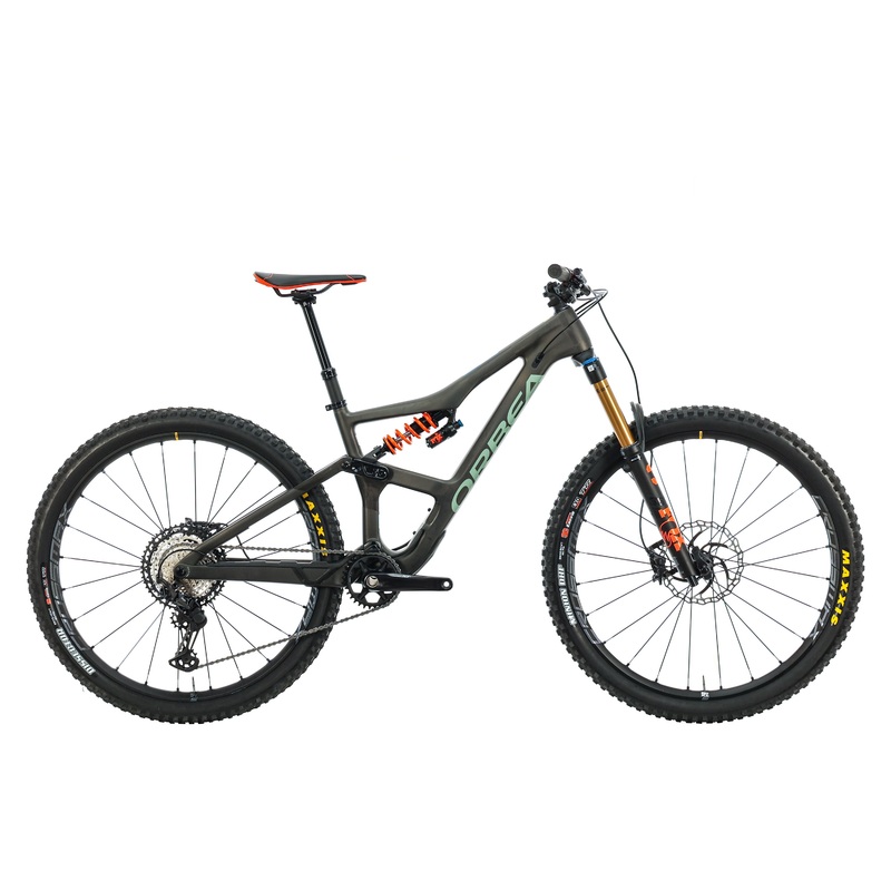 Orbea Occam M10 LT Mountain Bike – 2022, Medium