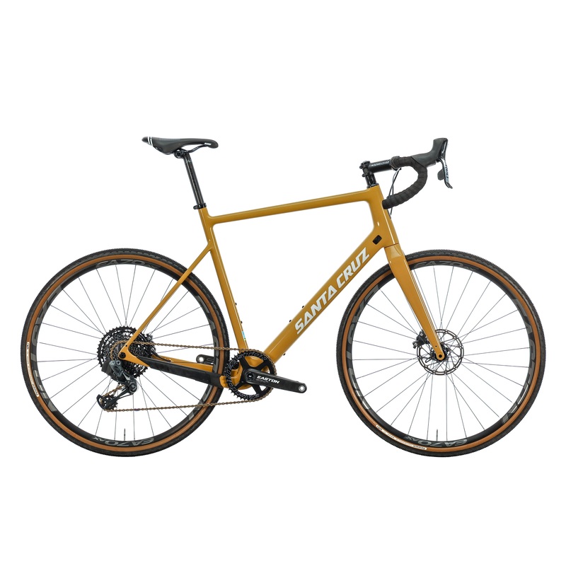 Santa Cruz Stigmata CC Gravel Bike – 2019, 60cm