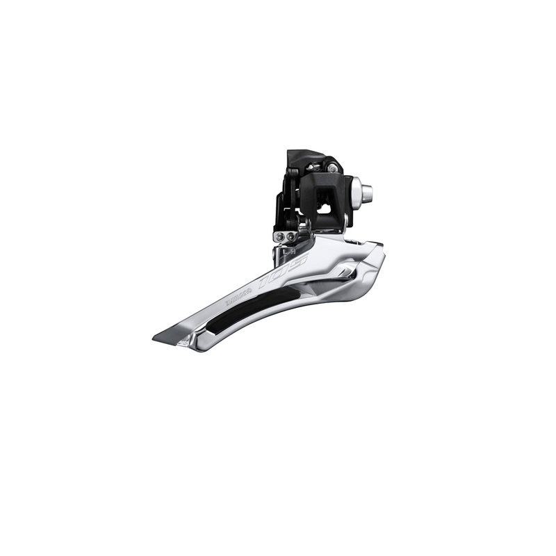 Shimano 105 R7100 Front Derailleur Braze-On