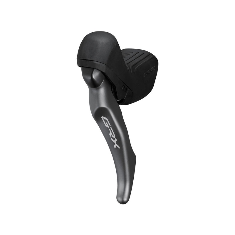 Shimano GRX RX820 Hydraulic Disc Brake Lever Only