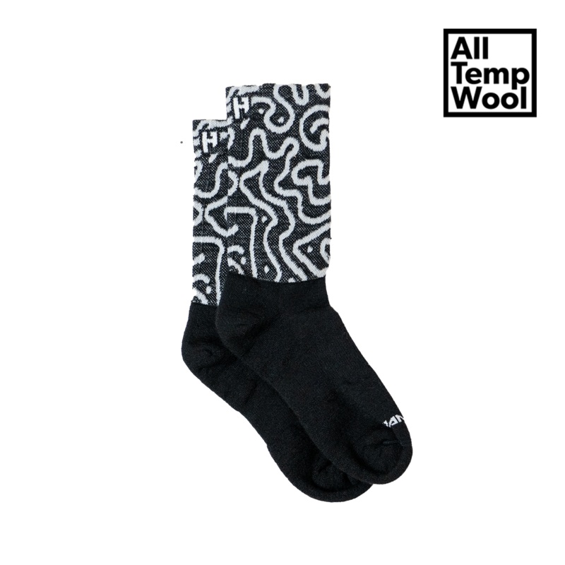 Socks – Switchback Wool