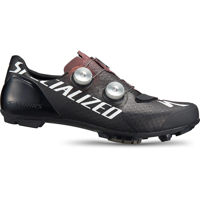 Specialized S-Works recon speed of light ltd speed of light 2020 46.5