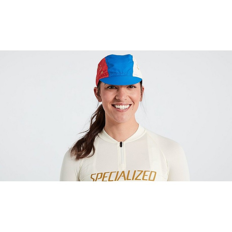 Specialized sagan disruption deflect uv cycling cap multi l