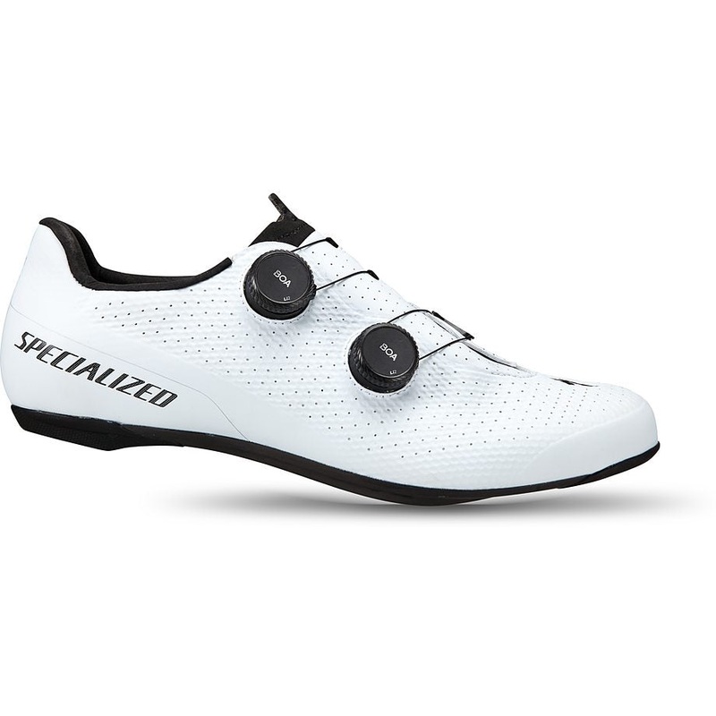 Specialized torch 3.0 shoe white 44.5