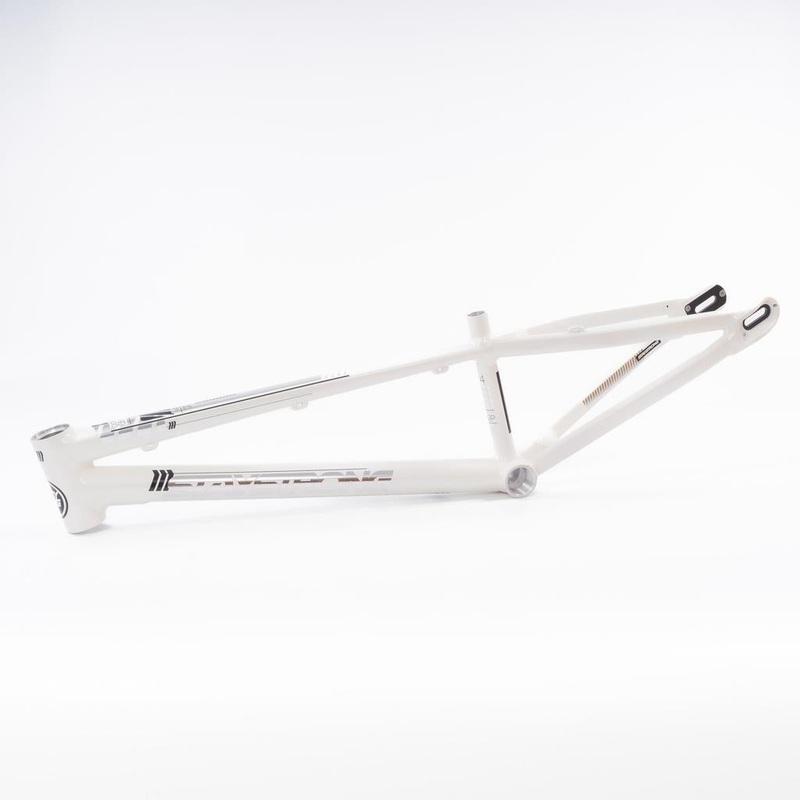Stay Strong For Life 2023 V4 Mini Race Frame – Disc Version