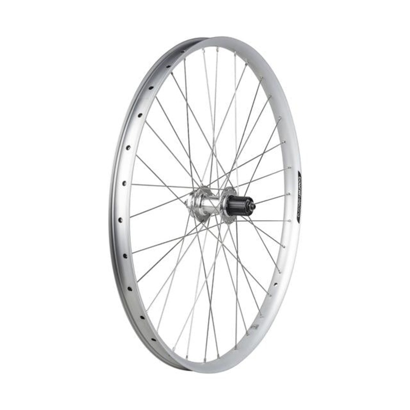 Townie Path 6-Bolt Disc 27.5″ Wheel