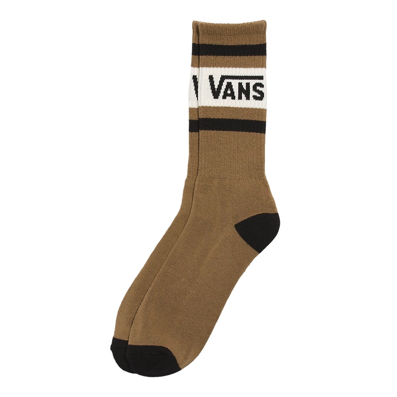 Vans Men’s Drop V Crew Socks