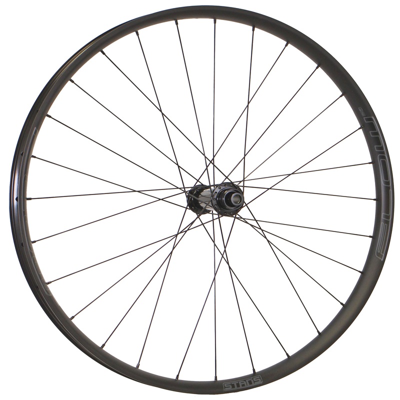Wheel Factory Stans Flow MK4/I9 Hydra 29″ Front Wheel 15×110