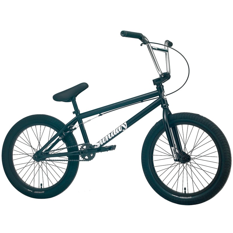 2022 Sunday Primer 20″ Bike