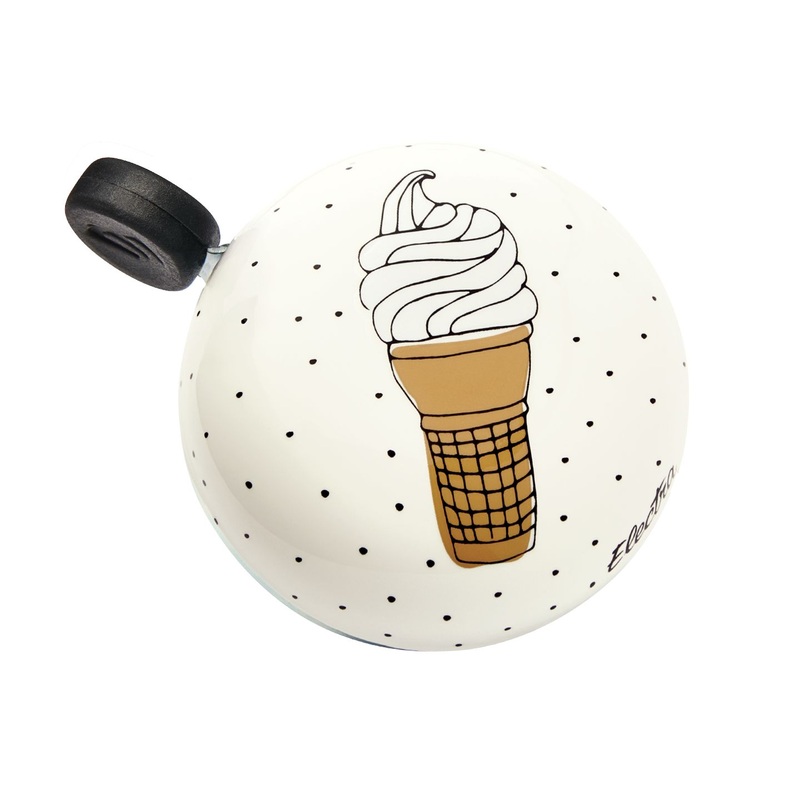 Bell Electra Domed Ringer Ice Cream