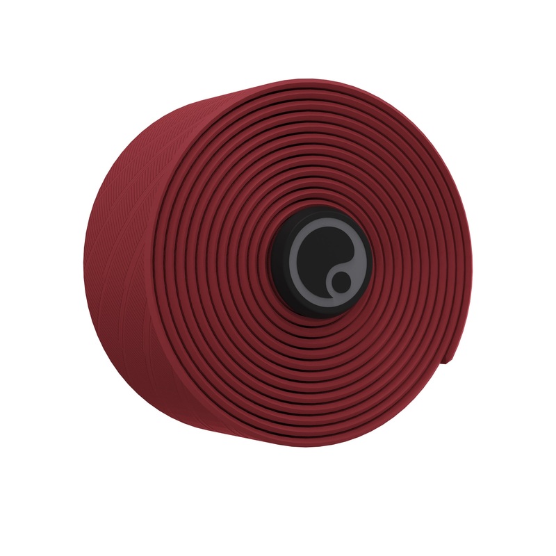 BT Allroad Bar Tape – Merlot Red