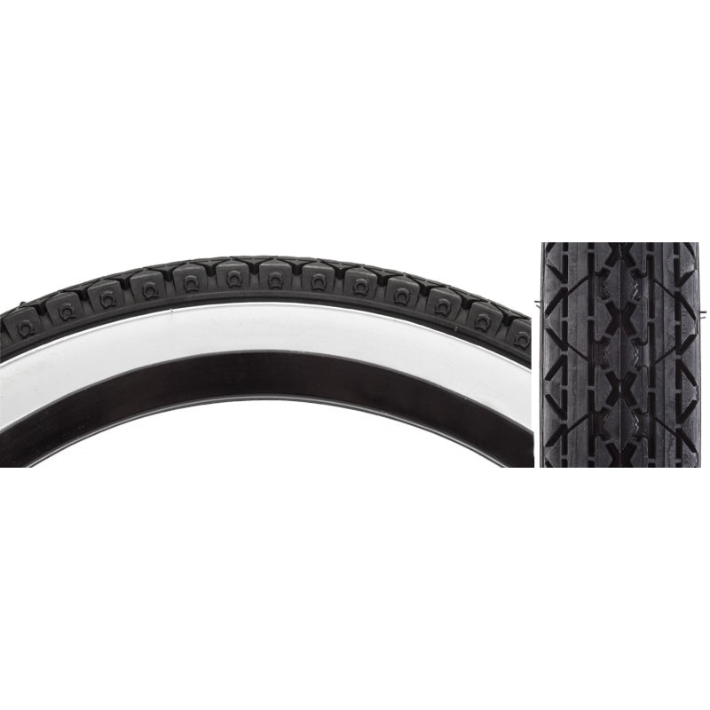 Cruiser CST241 26×2.125 Standard Tire