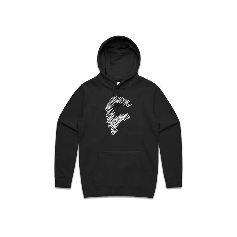 Cult Sketchy Hoodie