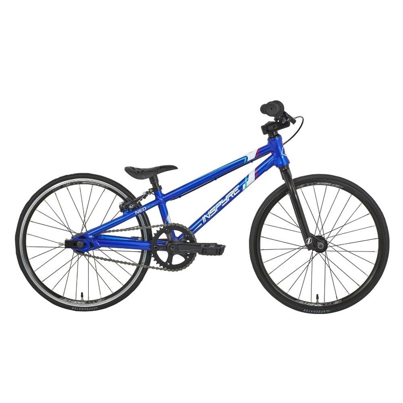 Inspyre Neo Micro Bike