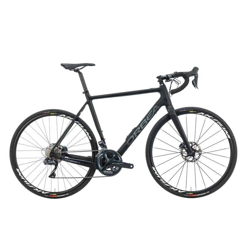 Orbea Gain M20i 20mph Road E-Bike – 2019, X-Large